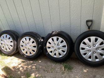Tires