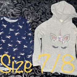Girls Clothing