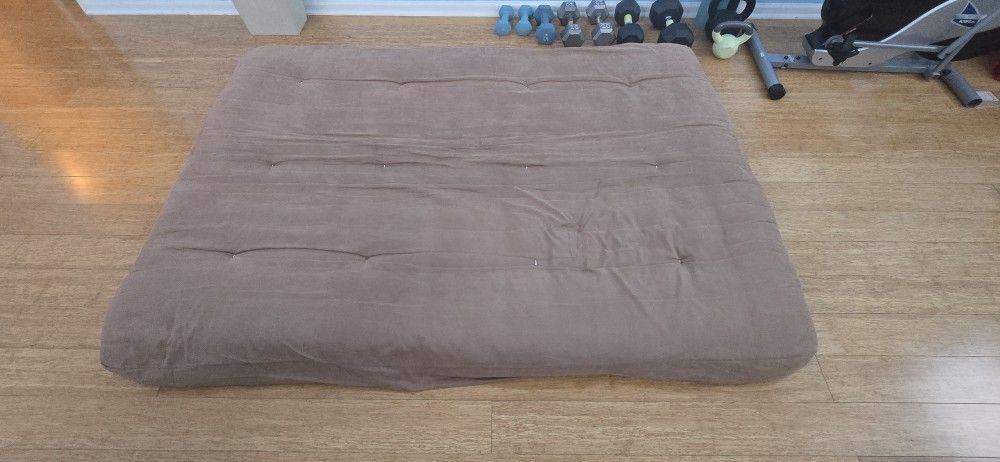 Futon Full Size Mattress