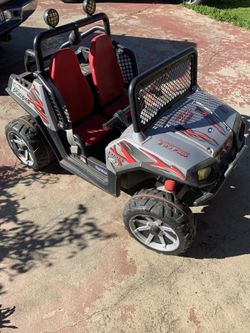 RC Car