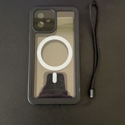 Waterproof iPhone 12  Case