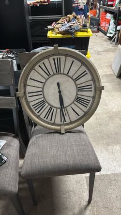 Decorative Clock