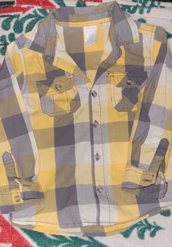 Boy Shirt