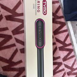 Tymo straightener  only used once
