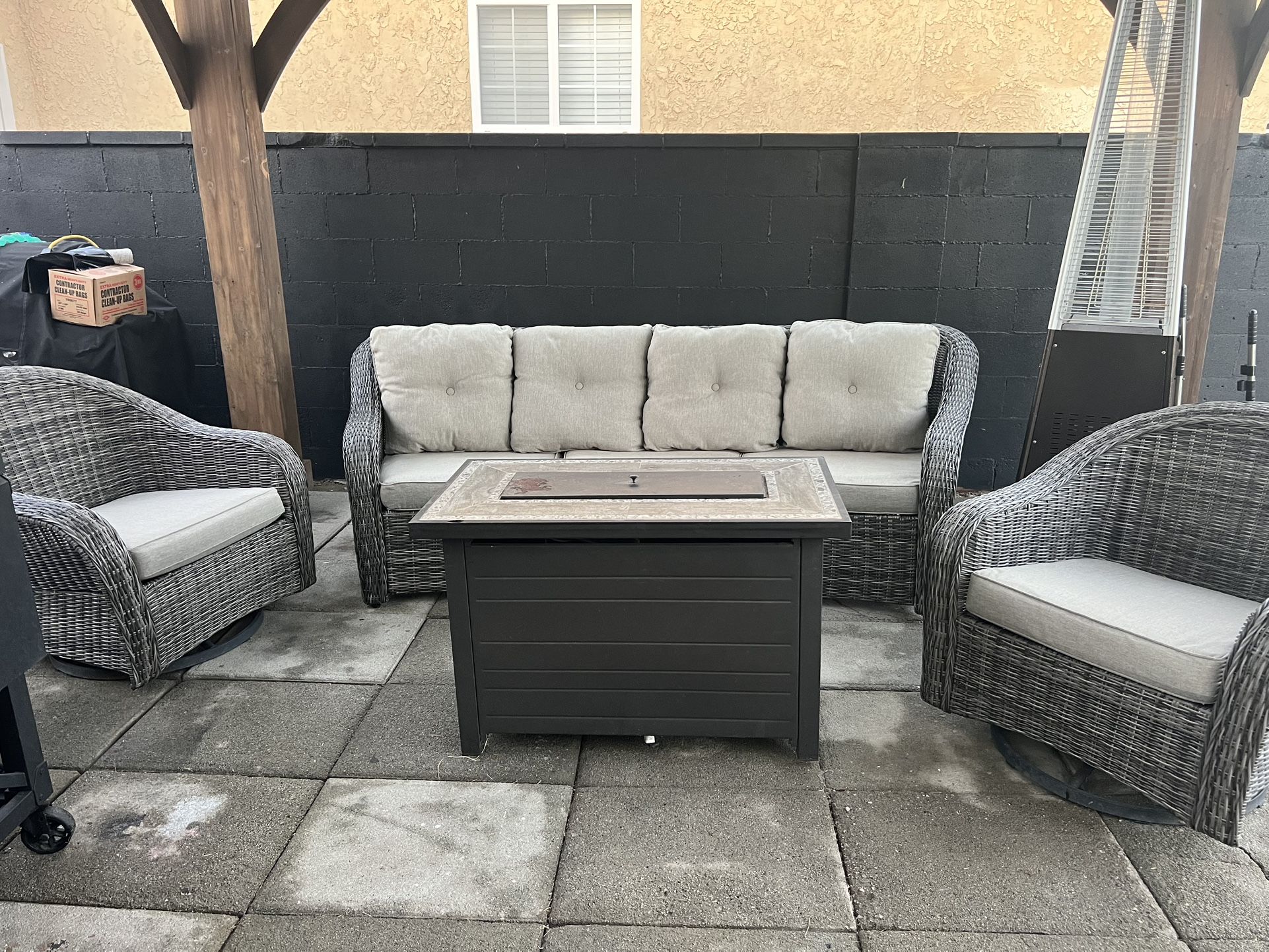 Outdoor Patio Furniture
