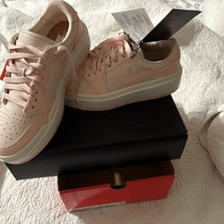 Nike Air Jordan 1 Elevate Low Women's Fahion Sneakers Shoes DH7004-800