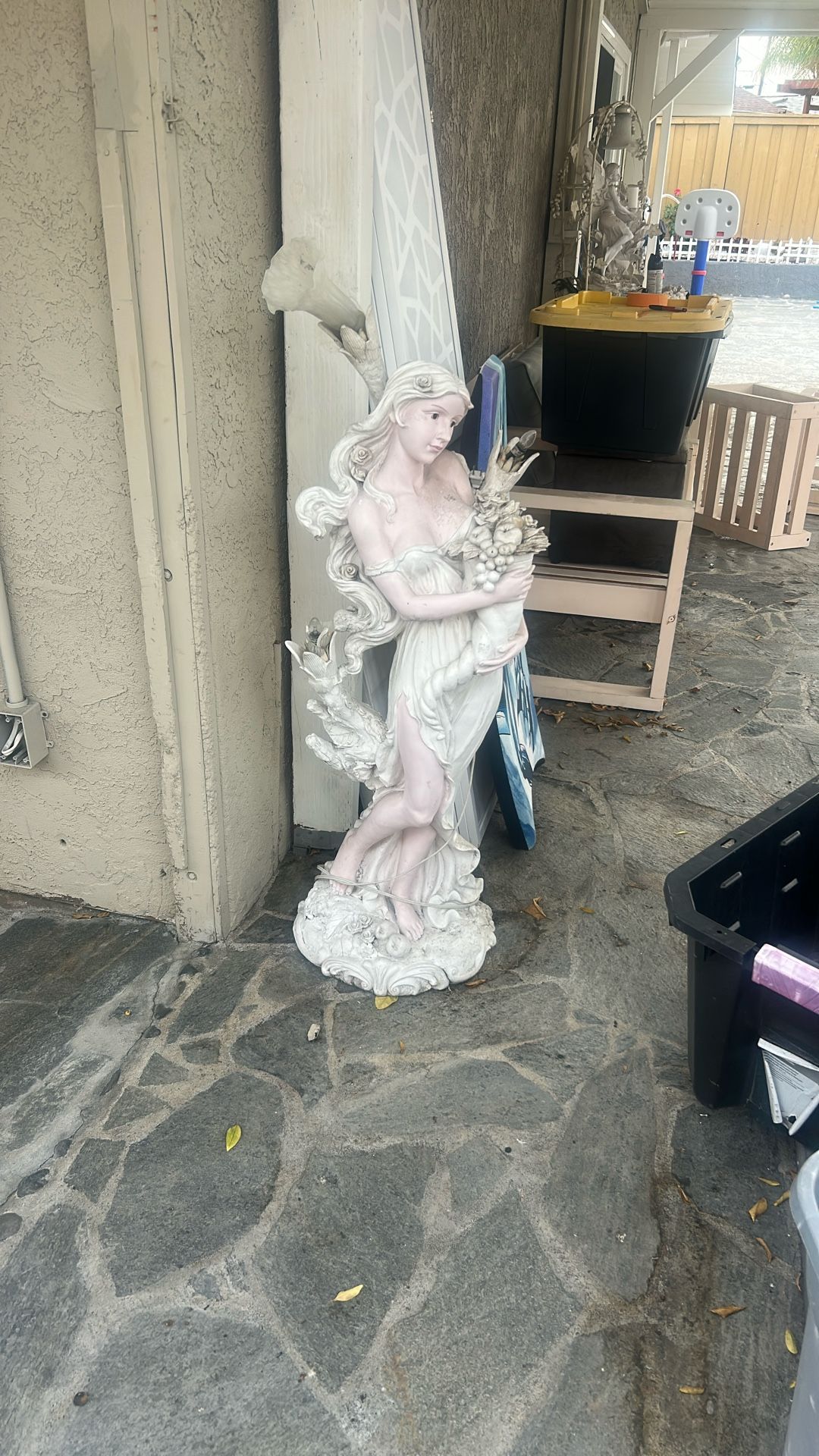 Statue Angel