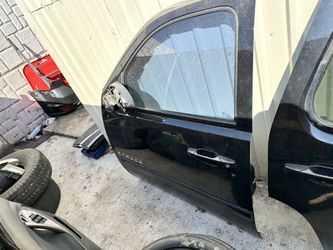 Parts Doors