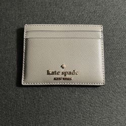 Kate Spade Small Slim Card Holder