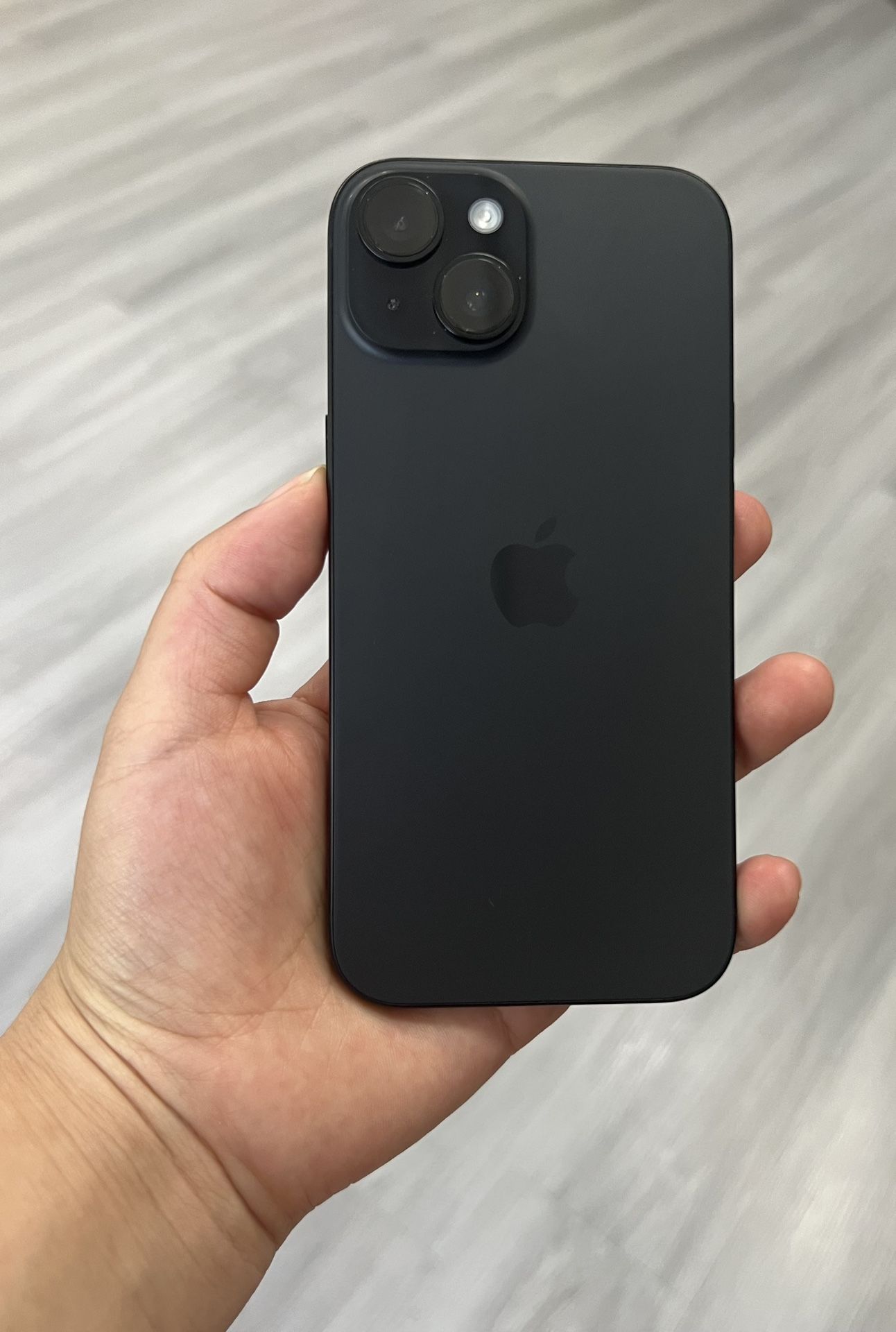 Iphone 15 128 GB Unlocked