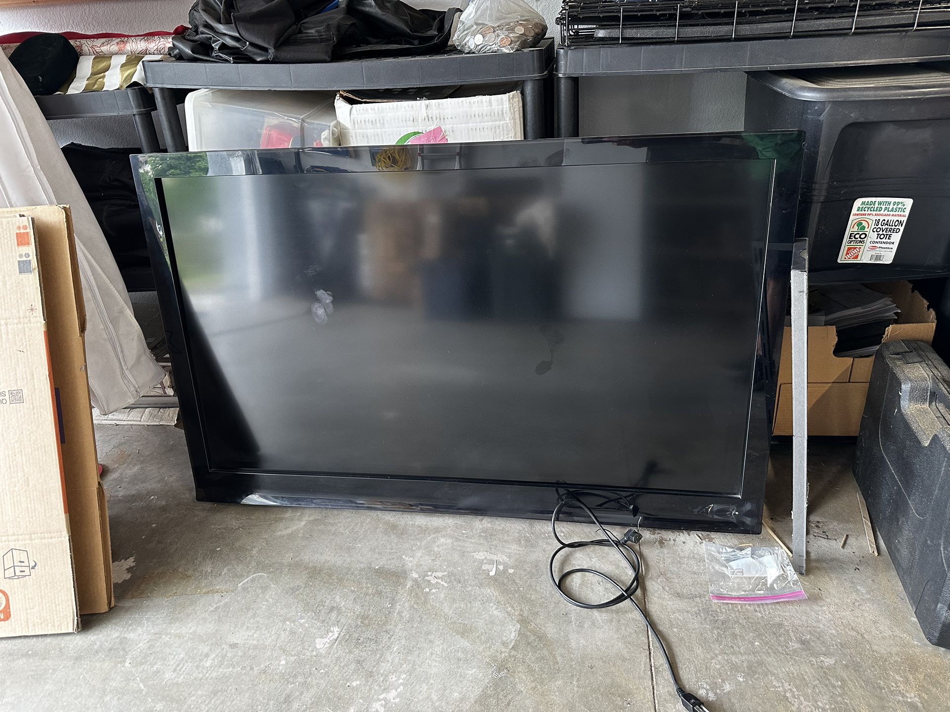 Insignia 55 Inch Tv With Wall Mount