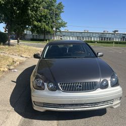 2003 Lexus GS 300