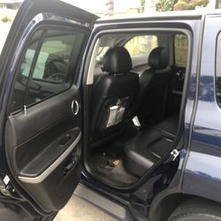 2007 Chevrolet HHR