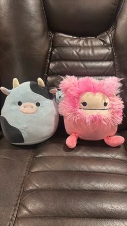 Shiny Squishmallows