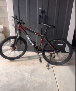 Sirdar Bike