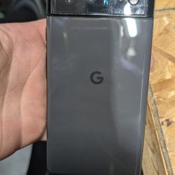 Google Pixel 6 128GB Smartphone