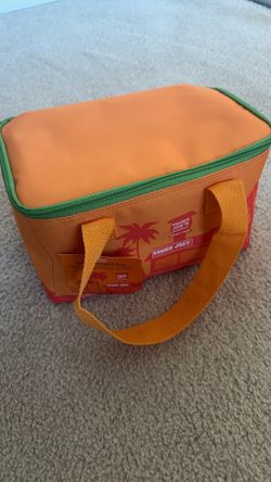 New Trader Joe’s bag