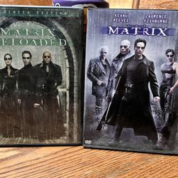Matrix Set Or Individual