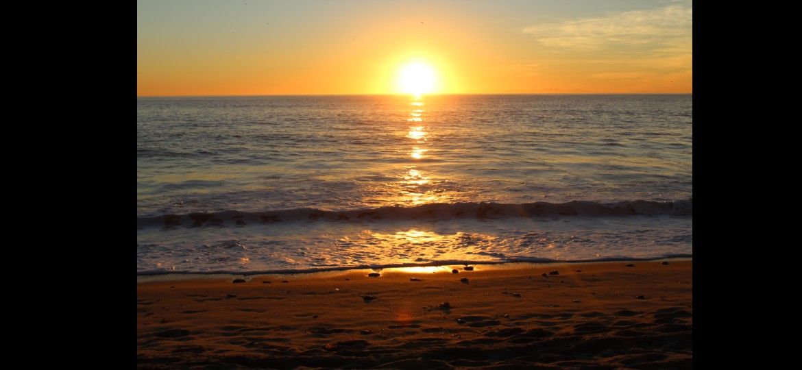 Sunset Pic