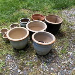 Pots For Planting