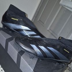 Adidas Predator League Fg Mens