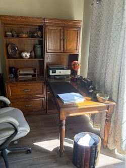 Desk