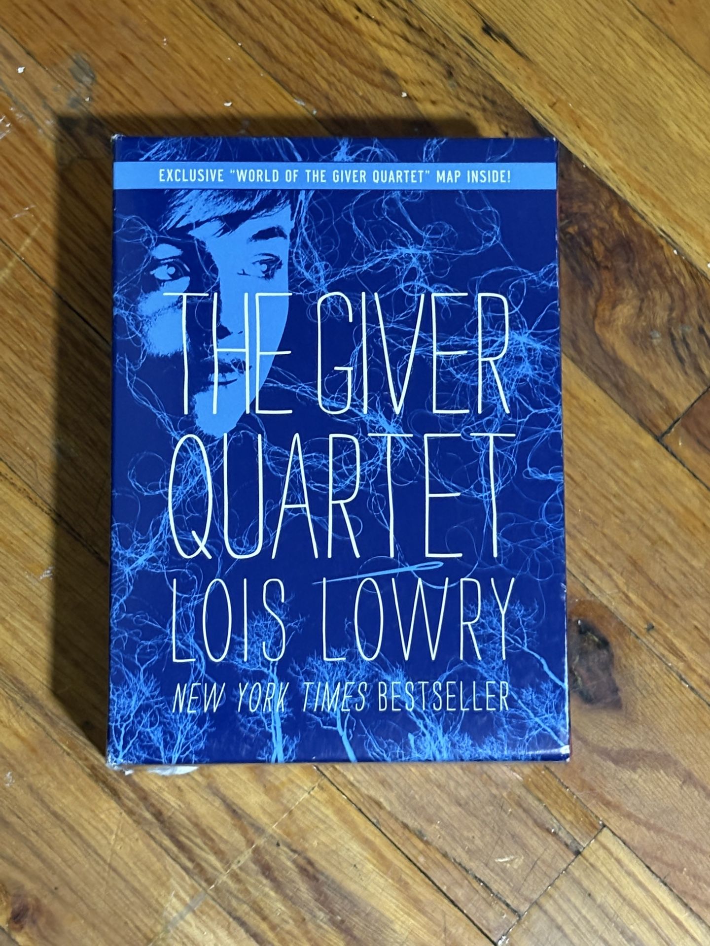 The Giver Series