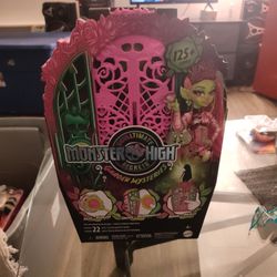 Monster High Doll