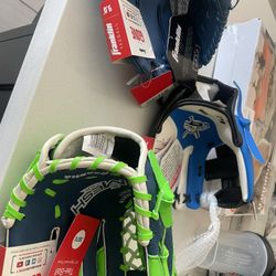 Baseball Glove For Kids 