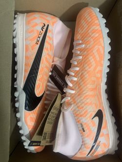 Nike Mercurial Turf Shoes