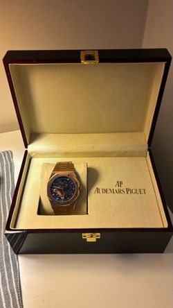 AP Watch