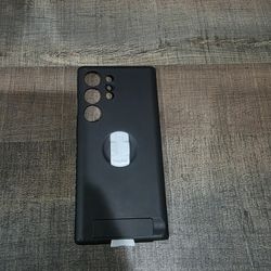 Galaxy S25 MagBak Elite Phone Case