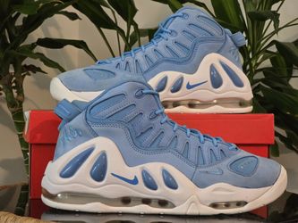 Nike Air Uptempo 97 (Pippen)_Size 9.5 *Very Near Deadstock*