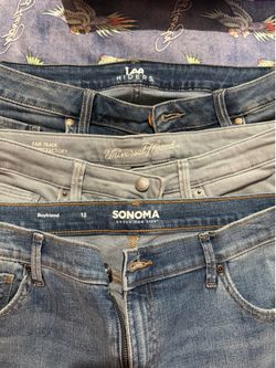 Women’s jeans
