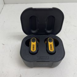 Dewalt Bluetooth Earbuds 198429/11