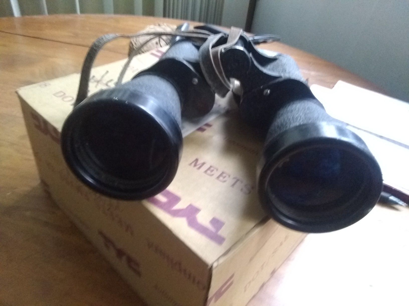 Binoculars