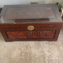 Furniture Chest