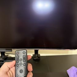 LG 27" UltraGear OLED QHD 2560x1440 240Hz G-SYNC Gaming Monitor  