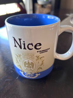 Starbucks Nice (France) Mug
