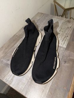 Balenciaga sock runners