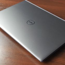 Dell laptop