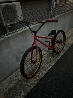 Mafia Medusa 26inch