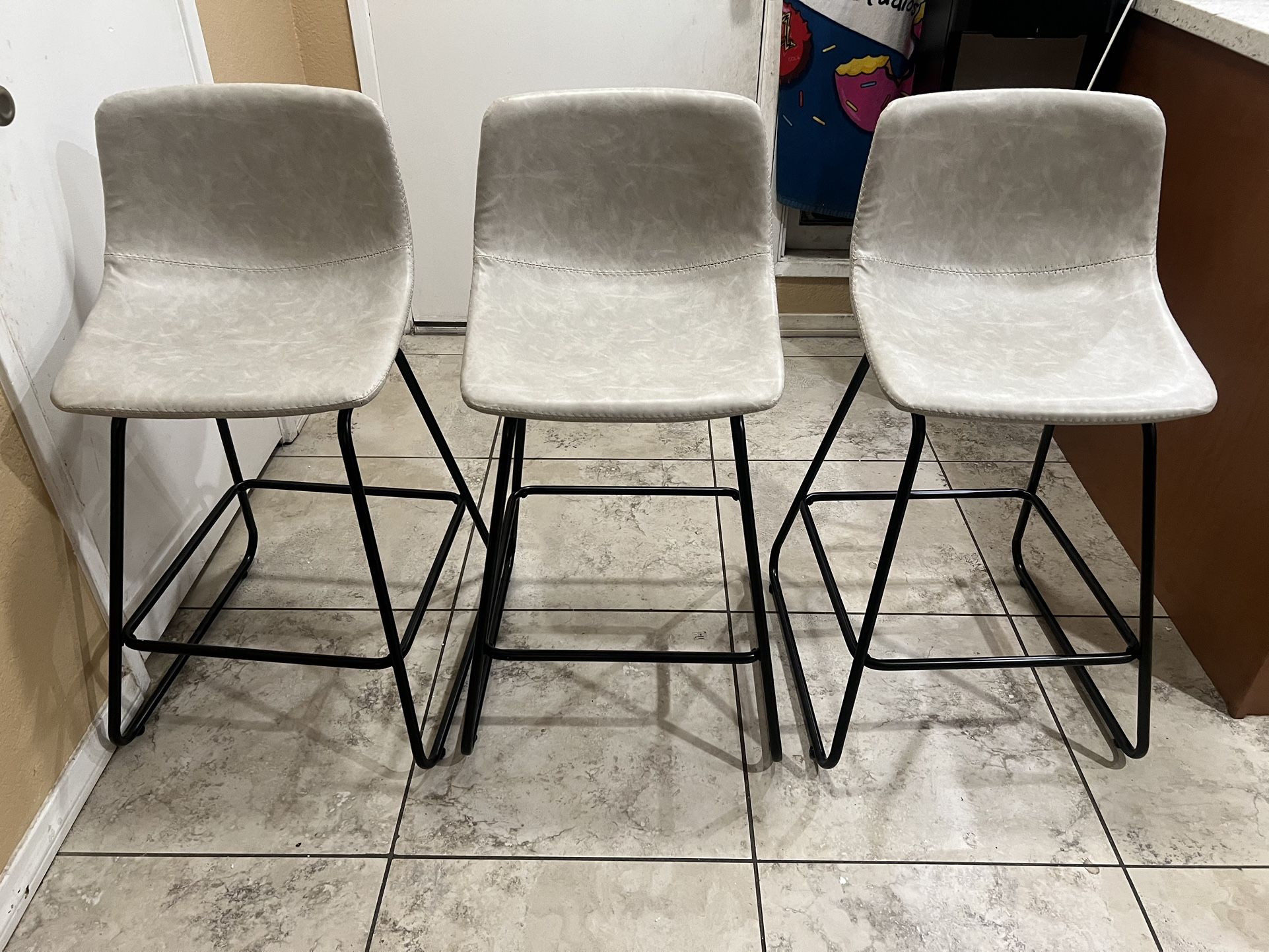 Modern Counter Chairs