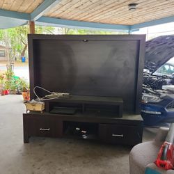 Consola De Tv 75 Pulgadas 