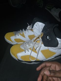 Jordan shoe