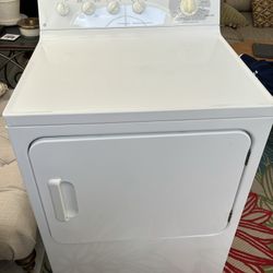 Washing machine And Dryer Set Or Sold Individually