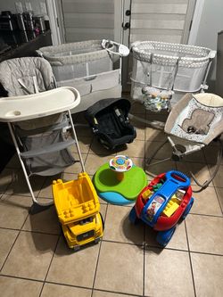 Articulos para bebe