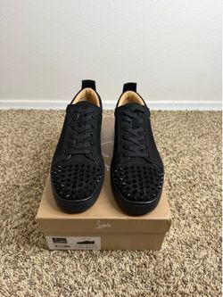 Red bottoms size 11