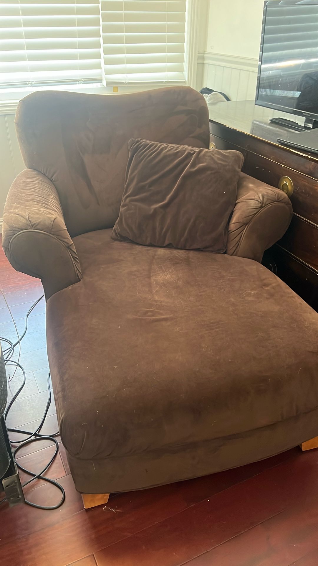 Armchair