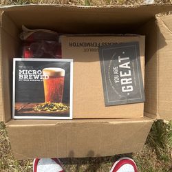 Brewing Kit